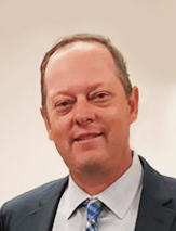 Mat Ehrhardt, P.E., Executive Director