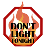 Don't Light Tonight